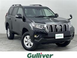 トヨタ ランドクルーザープラド 2.7 TX Lパッケージ 4WD 4WD　寒冷地仕様　サンルーフ　ワンオーナ
