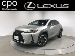 レクサス UX 250h バージョンL 