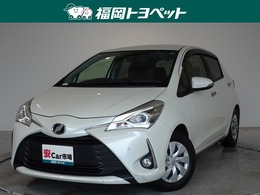 トヨタ ヴィッツ 1.3 F セーフティ エディションIII 