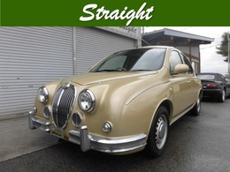 光岡自動車 ビュート 1200 ワンオーナー ベージュシート 禁煙車