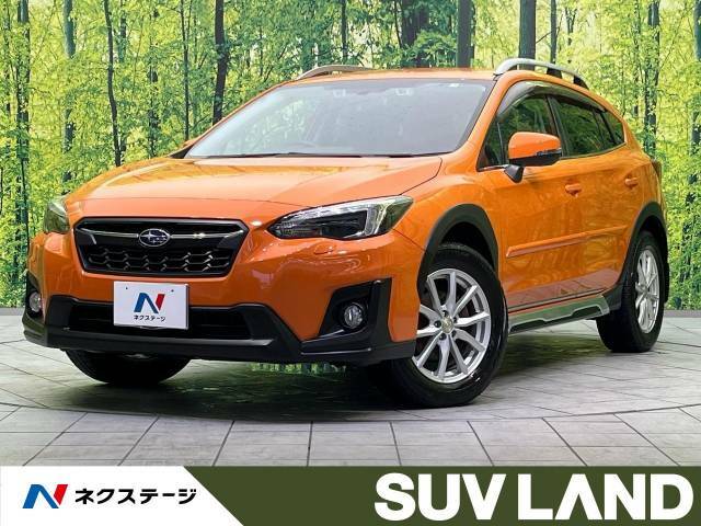 XV 2.0i-S アイサイト 4WD 純正ナビ　フルセグTV　バックカメラ