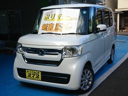 ホンダ N-BOX 660 L 純正ナビ 360度ドラレコ ETC 新車保証付