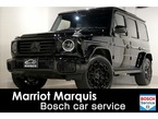 G450d AMGラインパッケージ (ISG) ディーゼルターボ 4WD MP202502