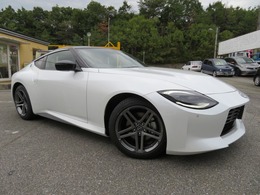 日産 フェアレディZ 3.0 6速ミッション　マット　ナビ　ETC