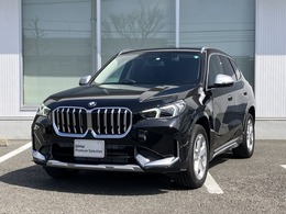 BMW X1 xドライブ20i xライン DCT 4WD テクノロジーパッケージセンサテックレザー