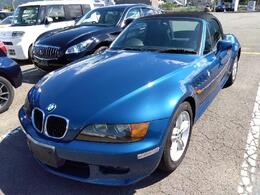 BMW Z3 ロードスター 2.0 