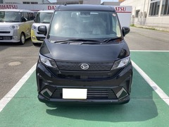 ダイハツ ムーヴ の中古車 660 X 4WD 兵庫県豊岡市 161.7万円