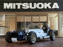光岡自動車 ゼロ1 1.8 クーラー　幌　トノカバー