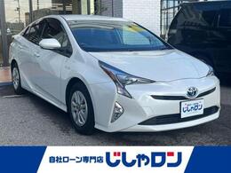 トヨタ プリウス 1.8 S ドラレコ バックカメラ ETC スペアキ―