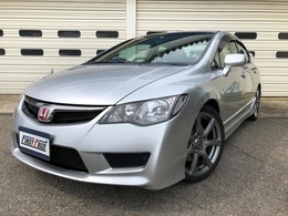 ホンダ シビックタイプR 2.0 後期　6MT　純正18インチアルミ　ルーフラ