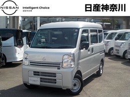 日産 NV100クリッパー 660 DX ハイルーフ 5AGS車 ナビ・バックカメラ・ETC