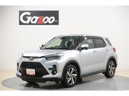 トヨタ ライズ 1.0 Z 