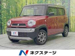 スズキ ハスラー 660 G 純正ナビ セーフティサポート ETC 禁煙車