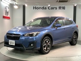 スバル XV 2.0i-L アイサイト 4WD 最長5年保証 ワンオ-ナ- ナビ TV