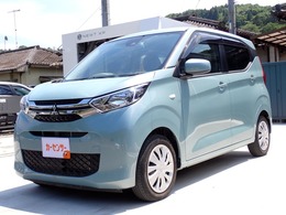 三菱 eKワゴン 660 G ナビ/ワンセグ Bカメラ 障害物センサー