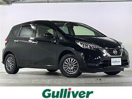 日産 ノート 1.2 X Vセレクション 禁煙　純正ナビ　アラウンドビューモニター