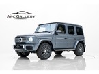 G450d AMGラインパッケージ (ISG) ディーゼルターボ 4WD MP202501