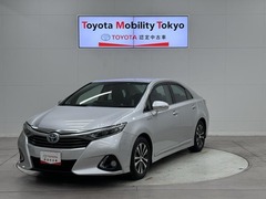 トヨタ SAI の中古車 2.4 G Aパッケージ 東京都足立区 102.0万円