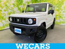 スズキ ジムニー 660 XG 4WD 新品タイヤ/社外 SDナビ/ETC/ABS/横滑り防