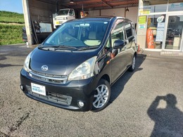 ダイハツ ムーヴ 660 X リミテッド 