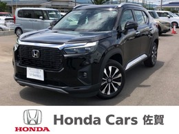 ホンダ WR-V 1.5 Z プラス レンタカーアップ　純正ナビ　ETC　ドラレ