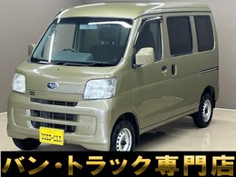 スバル サンバー 660 VC ハイルーフ　電動格納ミラー　CD　USB　ETC
