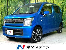 マツダ フレア 660 ハイブリッド XG 禁煙車　SDナビ　ETC　シートヒーター