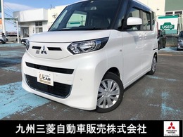 三菱 eKスペース 660 G 元当社社用車