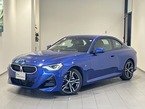 220i Mスポーツ