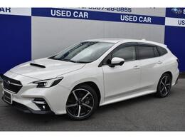 スバル レヴォーグ GT-H EX EyeSight X搭載車 TVコントロール 