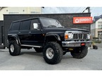 4.2 エクストラ標準ルーフDX ディーゼル 4WD