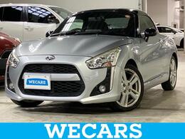 ダイハツ コペン ローブ 660 純正 SDナビ/シートヒーター 前席/シート