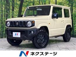 スズキ ジムニー 660 XL 4WD 純正ナビ Bluetooth接続 バックカメラ 禁煙