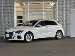 アウディ A3スポーツバック A3 30 TFSI 