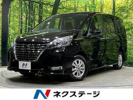 日産 セレナ 2.0 ハイウェイスター V 4WD 純正ナビ　プロパイロット　両側パワスラ