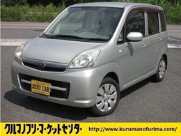 スバル ステラ 660 L キーレス ヘッドライトレベライザー
