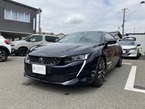 GT ハイブリッド
