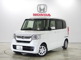 ホンダ N-BOX 660 L 禁煙