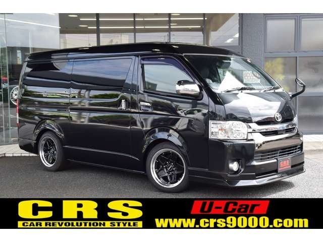 ■CRS☆即納台数多数！あなたに気に入ってもらえるお車を見つけます☆スタッフ一同ご来店お待ちしております。047-360-9000