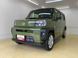 ダイハツ タフト 660 G 保証付き