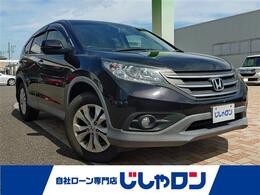 ホンダ CR-V 2.0 20G 純正ナビ/ワンセグTV/ETC/バックカメラ/ク