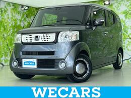 ホンダ N-BOXスラッシュ 660 X 純正 SDナビ/衝突安全装置/シートヒーター