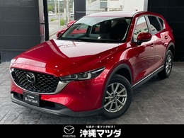マツダ CX-5 2.0 20S プロアクティブ [360ビューモニター/パワーシート/CarPlay/