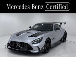 メルセデスAMG GT ブラックシリーズ 国内53台限定/BLACK SERIES/AMGトラックパ