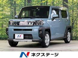 ダイハツ タフト 660 G クロム ベンチャー 10型ナビ ガラスルーフ バックカメラ 禁煙