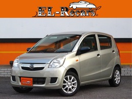 ダイハツ ミラ 660 X スペシャル 5速MT・バックカメラ・キーレス・ETC・社外