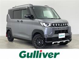 三菱 デリカミニ 660 T プレミアム 4WD HDMI CarPlay 全周囲 純正AW有 LED ACC