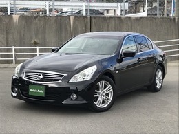 日産 スカイライン 2.5 250GT HDDナビTV/Bカメラ/キセノン/後期型/7速AT