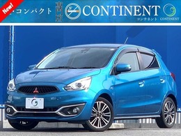 三菱 ミラージュ 1.2 G 禁煙　ナビ　フルセグ　Bluetooth