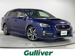 スバル レヴォーグ 1.6 GT-S アイサイト 4WD STIエアロ　DIATONEナビ　パワーシート　サ